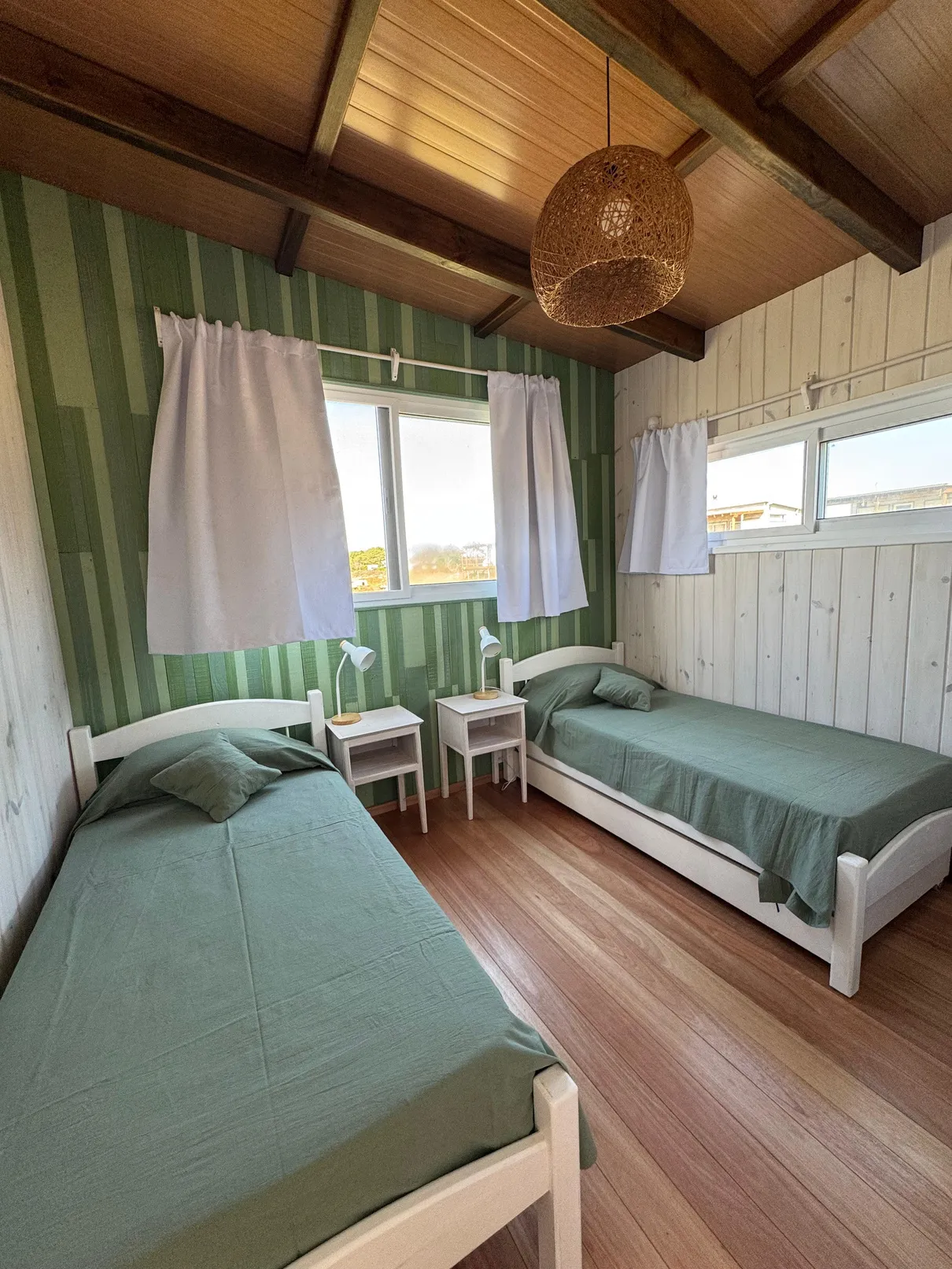 Dormitorio de Iemanyá